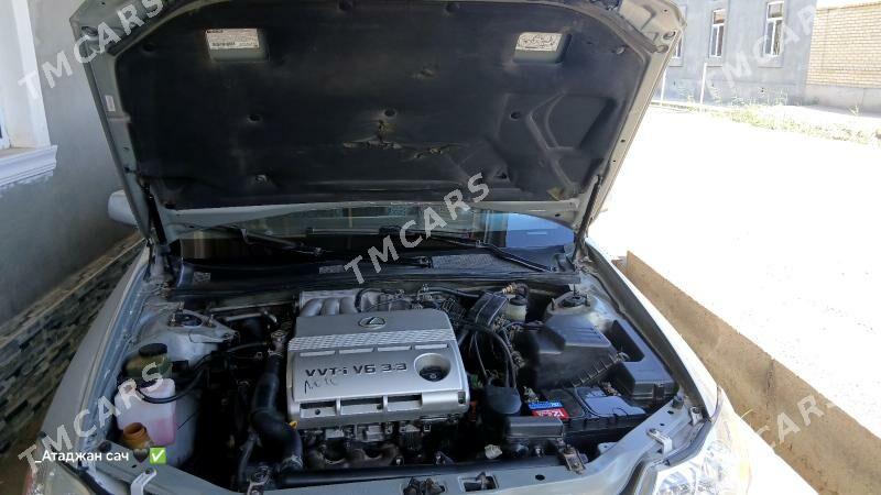 Toyota Avalon 2001 - 150 000 TMT - Туркменабат - img 3