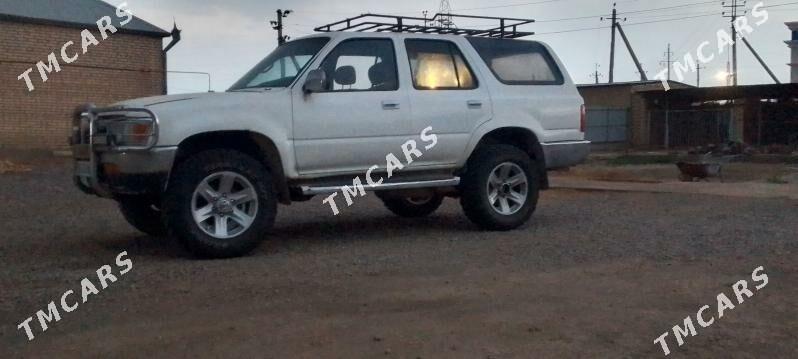 Toyota 4Runner 1993 - 80 000 TMT - Mary - img 2