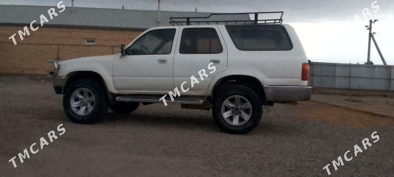 Toyota 4Runner 1993 - 80 000 TMT - Mary - img 4