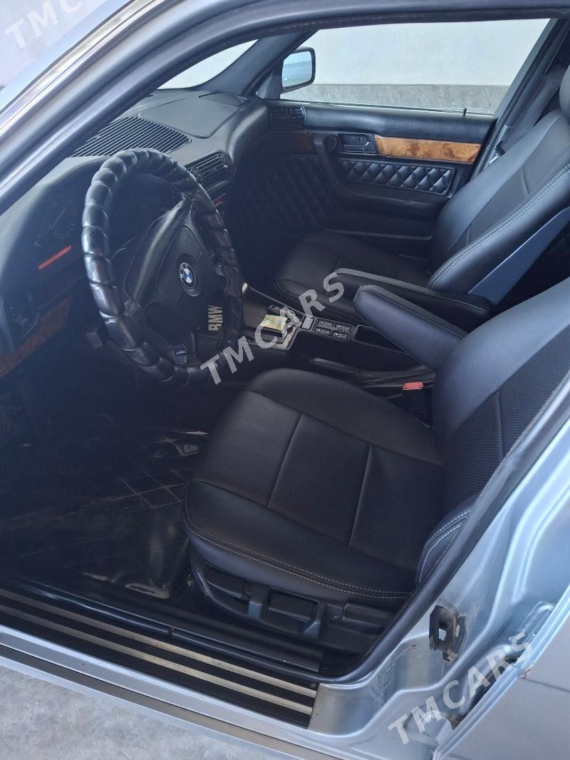 BMW 550 1995 - 60 000 TMT - Чарджоу - img 2