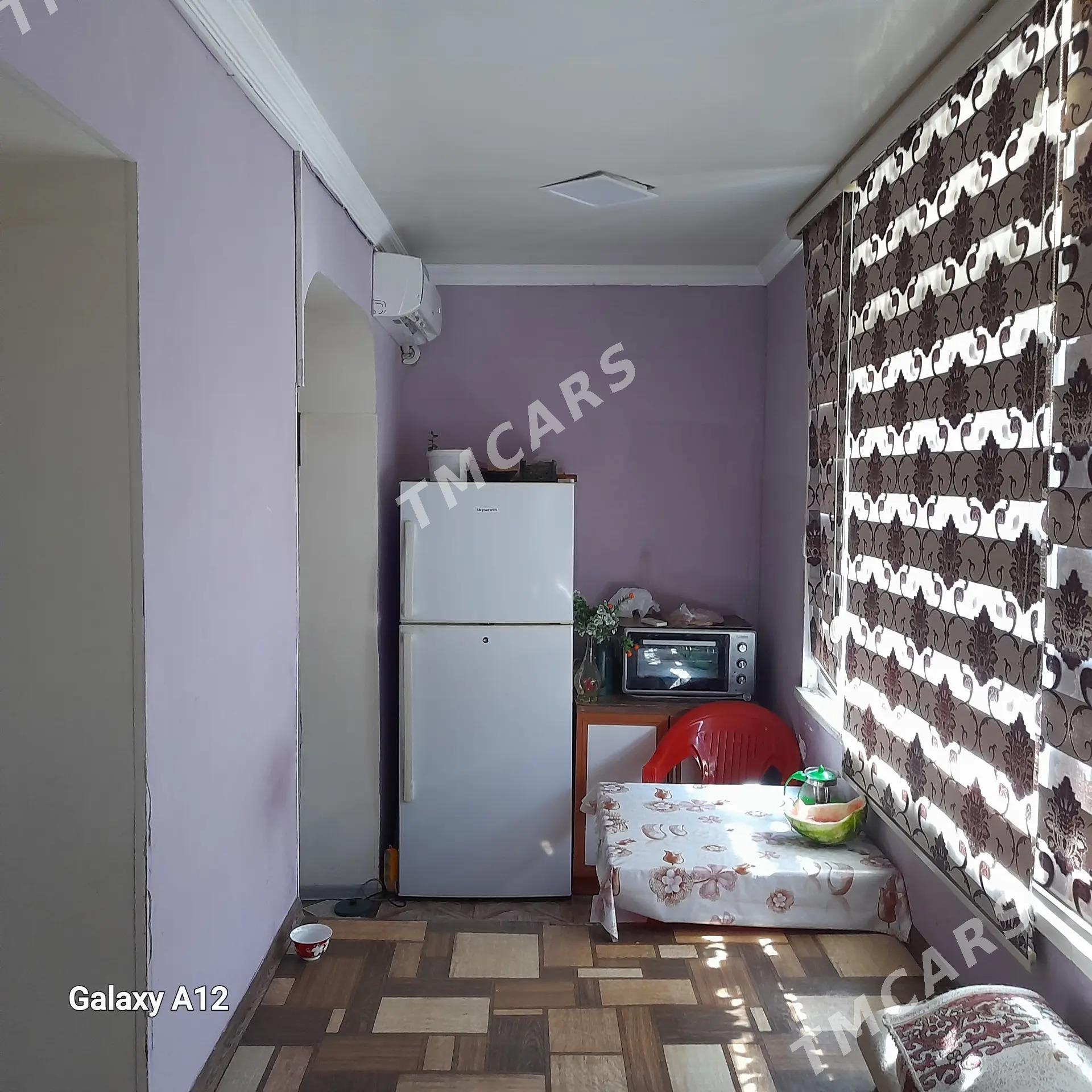 Продается квартира - Туркменабат - img 4