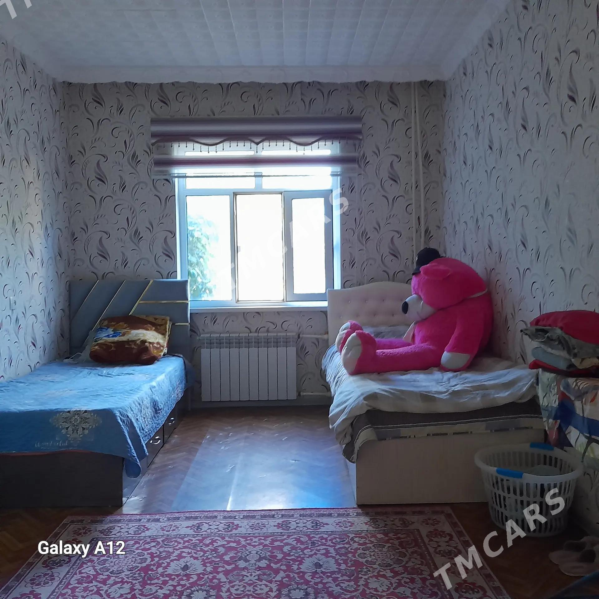 Продается квартира - Туркменабат - img 6