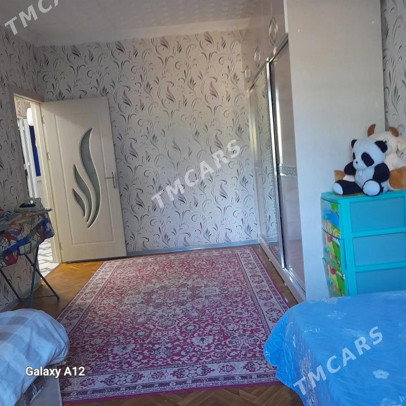 Продается квартира - Туркменабат - img 5