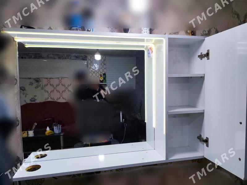 Salon mebel parikmahersk - Балканабат - img 2