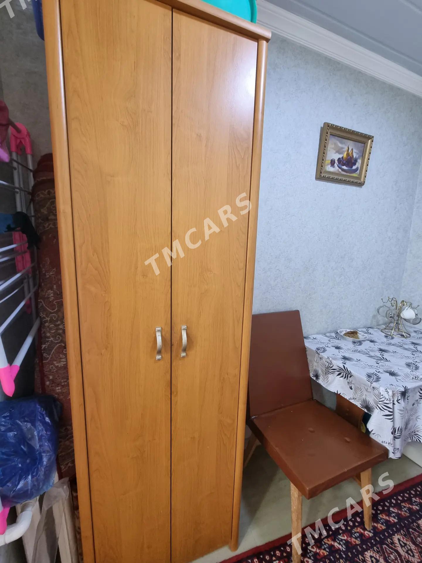 Şfaner - Aşgabat - img 2