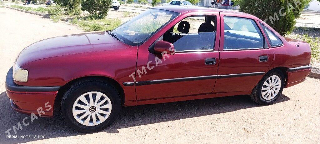 Opel Vectra 1992 - 32 000 TMT - Дашогуз - img 2