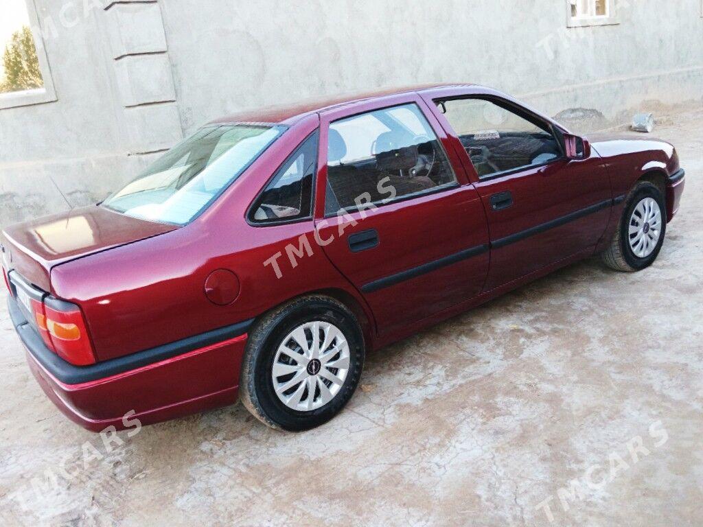 Opel Vectra 1992 - 32 000 TMT - Дашогуз - img 3
