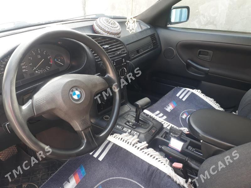 BMW 325 1991 - 45 000 TMT - Дашогуз - img 4