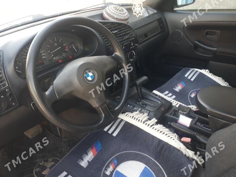 BMW 325 1991 - 45 000 TMT - Дашогуз - img 5
