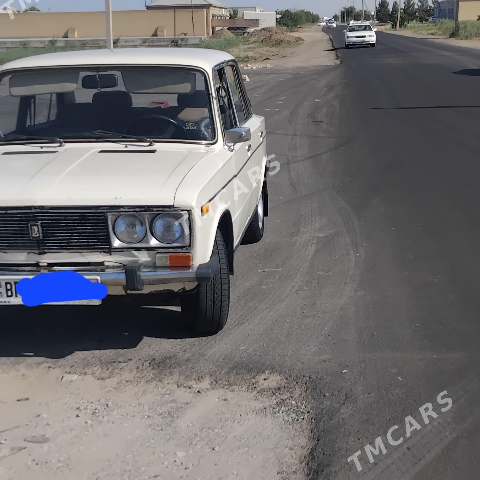 Lada 2106 1989 - 20 000 TMT - Мары - img 2