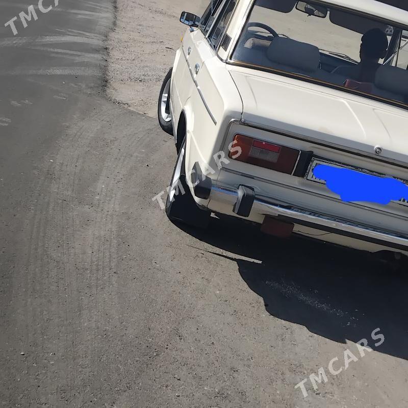 Lada 2106 1989 - 20 000 TMT - Мары - img 3