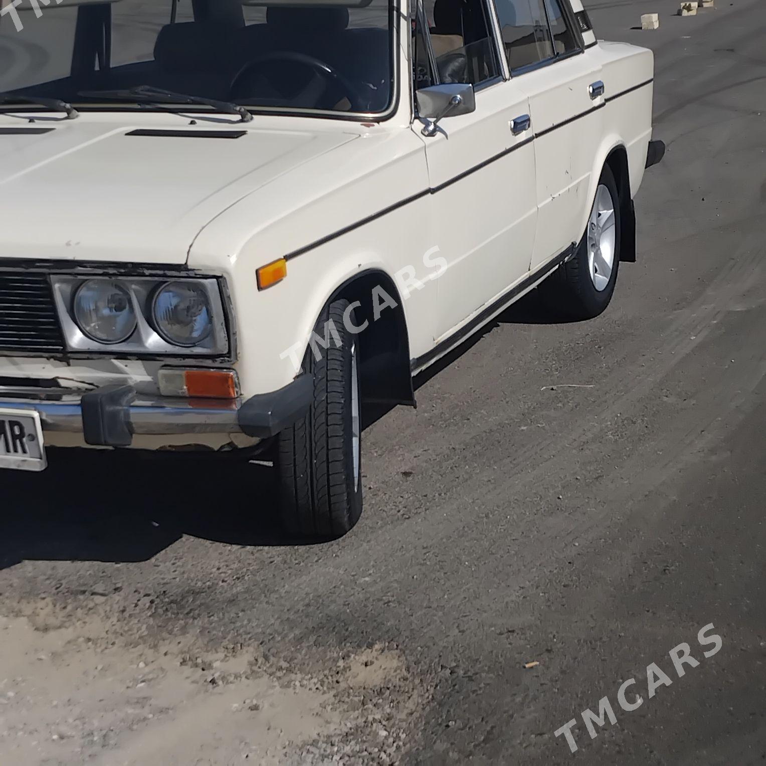 Lada 2106 1989 - 20 000 TMT - Мары - img 4