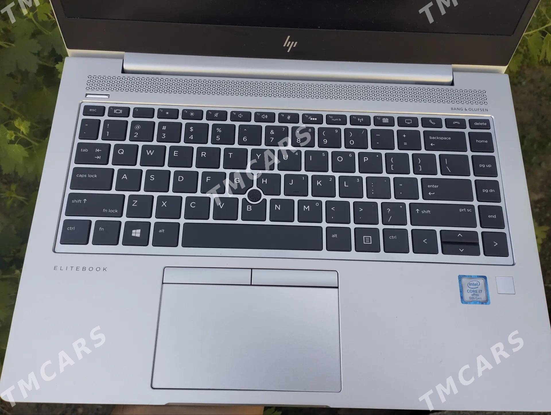 HP elite book noutbuk - 1 mkr - img 3