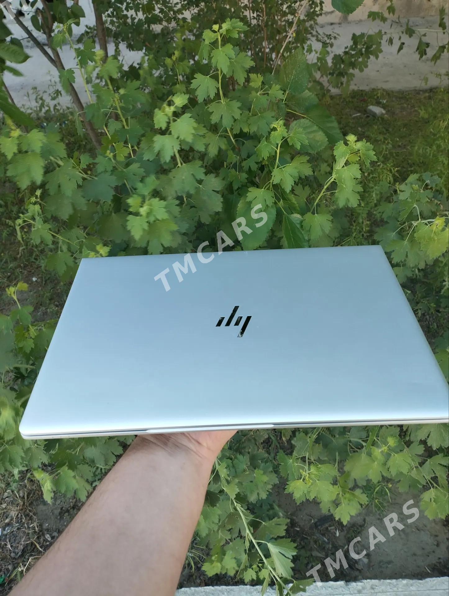 HP elite book noutbuk - 1 mkr - img 2