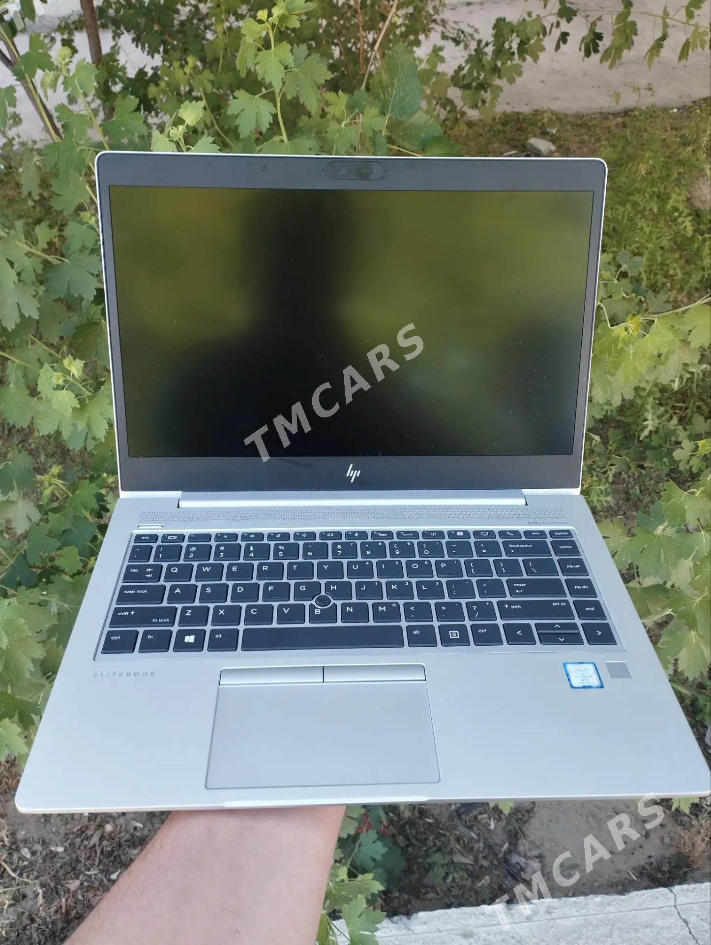 HP elite book noutbuk - 1 mkr - img 7