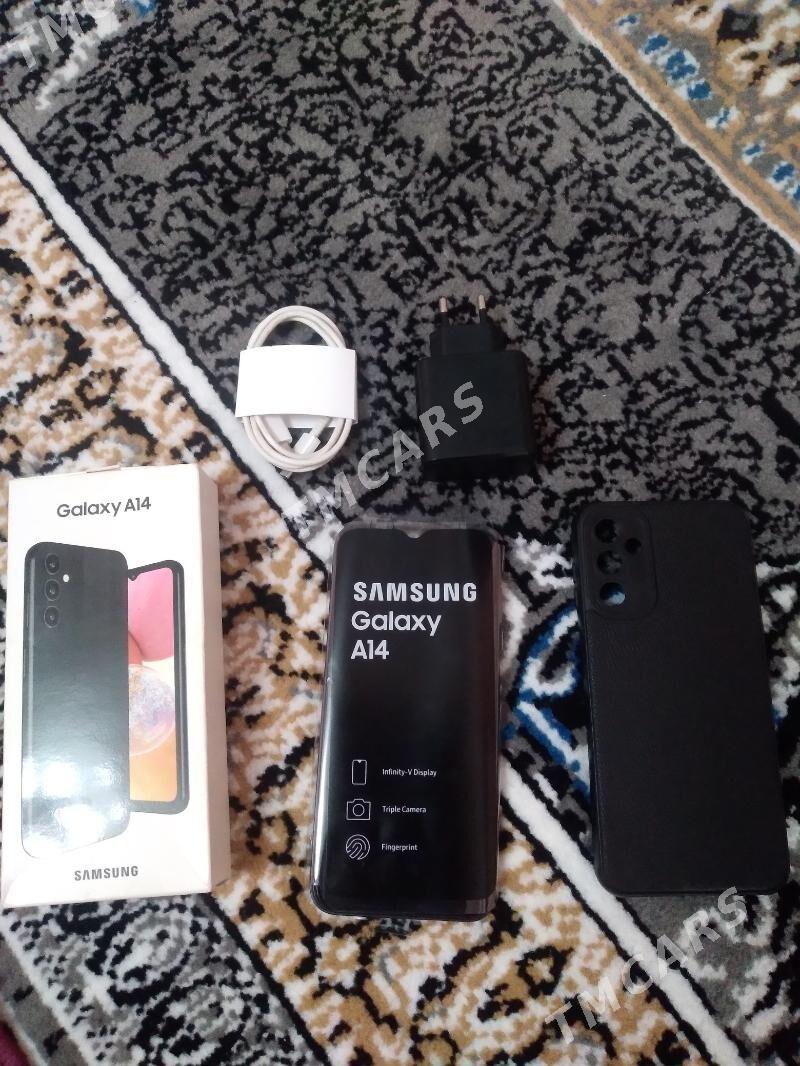 samsung A14 - Хитровка - img 3