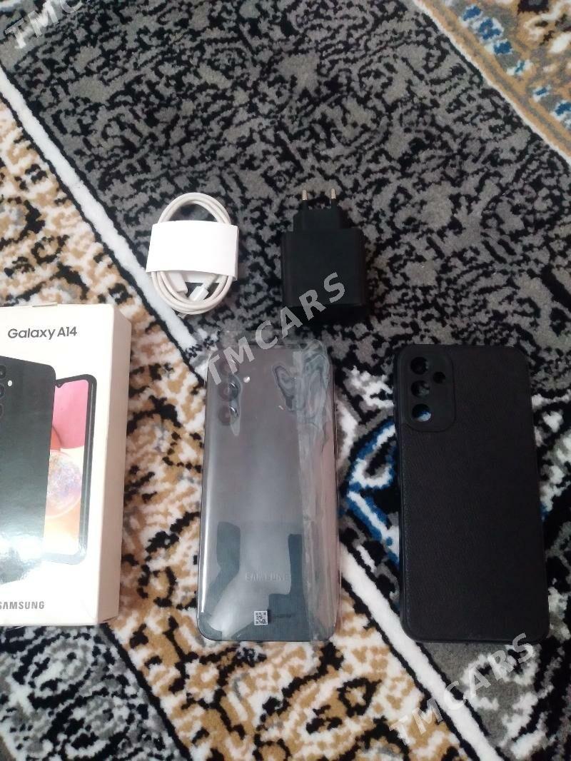 samsung A14 - Хитровка - img 2