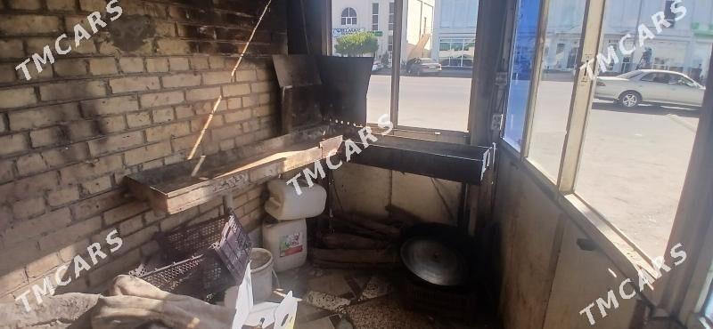 Derya Kafe - Туркменабат - img 2
