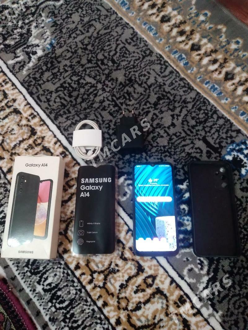 samsung A14 - Хитровка - img 4