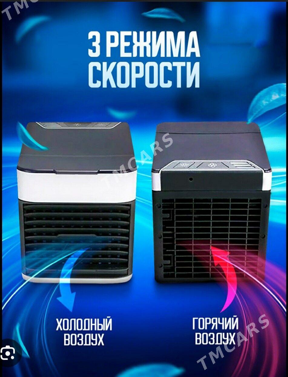 Mini kondisioner - Саят - img 7