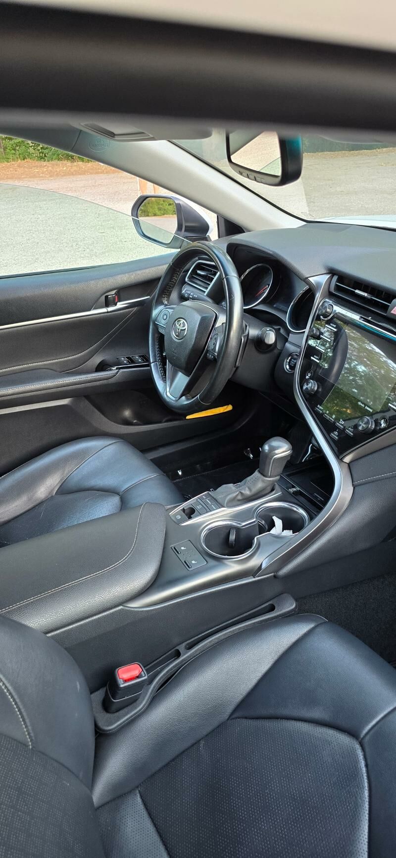 Toyota Camry 2019 - 387 000 TMT - Howdan "B" - img 3