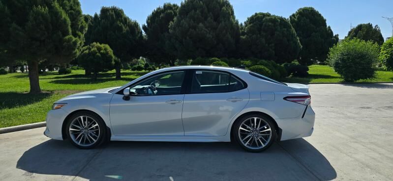 Toyota Camry 2019 - 387 000 TMT - Howdan "B" - img 7