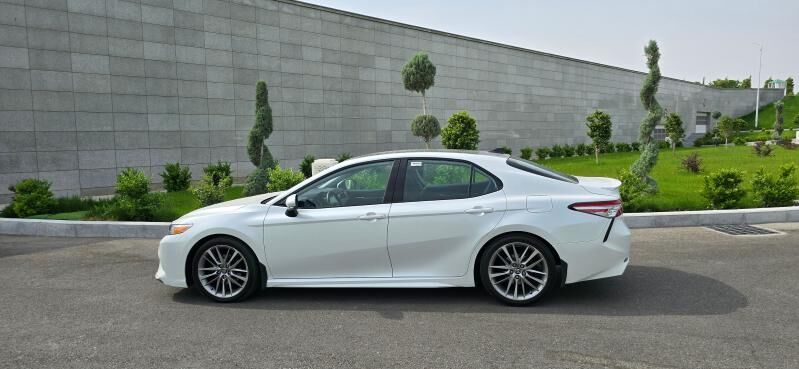 Toyota Camry 2019 - 387 000 TMT - Howdan "B" - img 5
