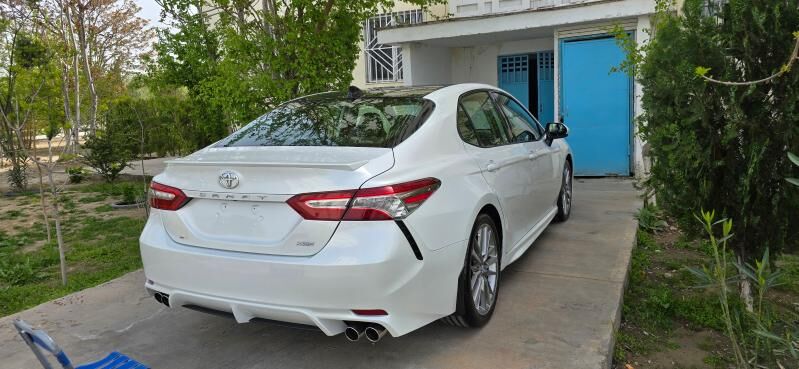 Toyota Camry 2019 - 387 000 TMT - Howdan "B" - img 8