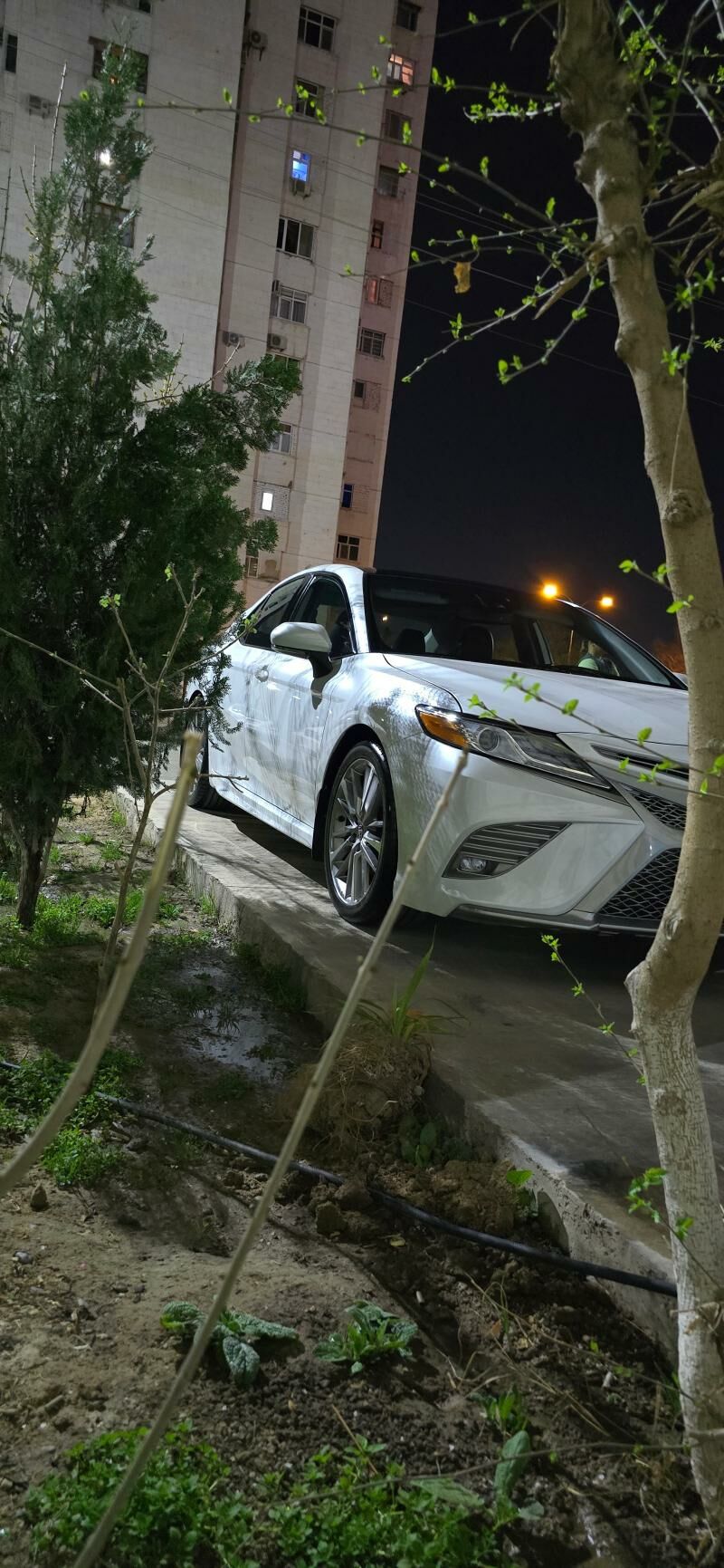 Toyota Camry 2019 - 387 000 TMT - Howdan "B" - img 4