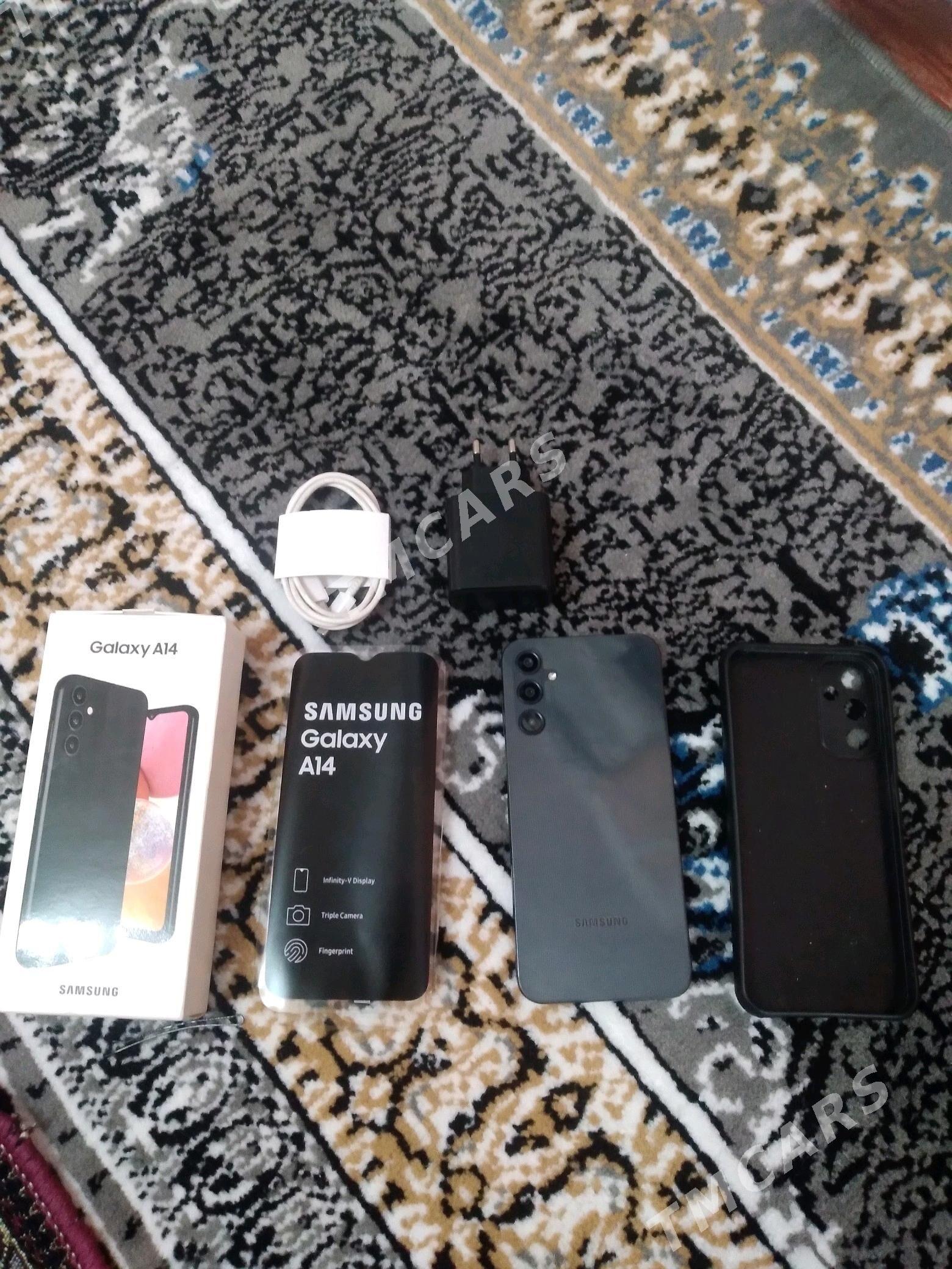 samsung A14 - Хитровка - img 5