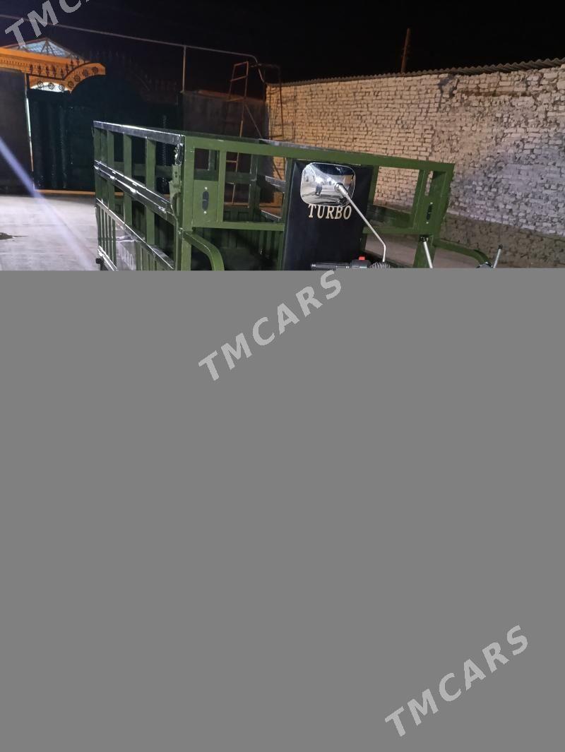 Fekon FK200-14G 2024 - 34 700 TMT - Tejen - img 6