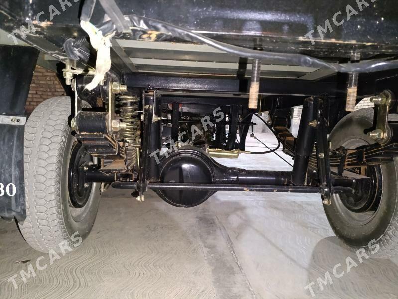 Fekon FK200-14G 2024 - 34 700 TMT - Tejen - img 4