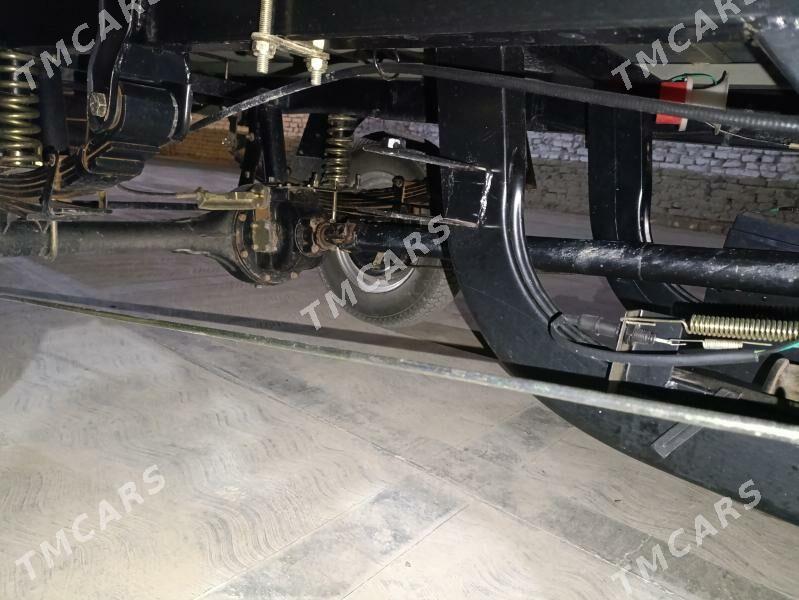 Fekon FK200-14G 2024 - 34 700 TMT - Tejen - img 5
