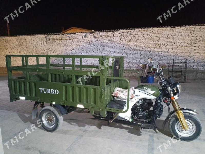 Fekon FK200-14G 2024 - 34 700 TMT - Tejen - img 2