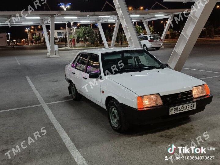 Lada 21099 2001 - 40 000 TMT - Балканабат - img 2