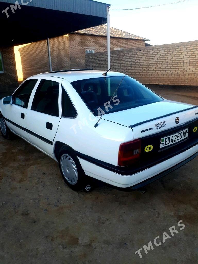 Opel Vectra 1991 - 40 000 TMT - Baýramaly - img 1