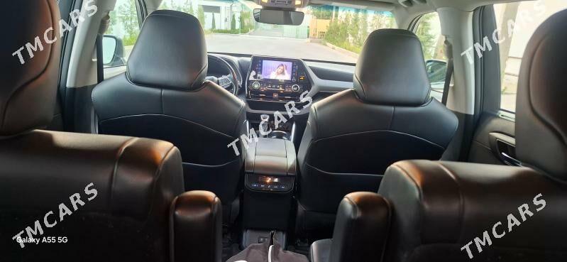 Toyota Highlander 2020 - 440 000 TMT - Änew - img 5