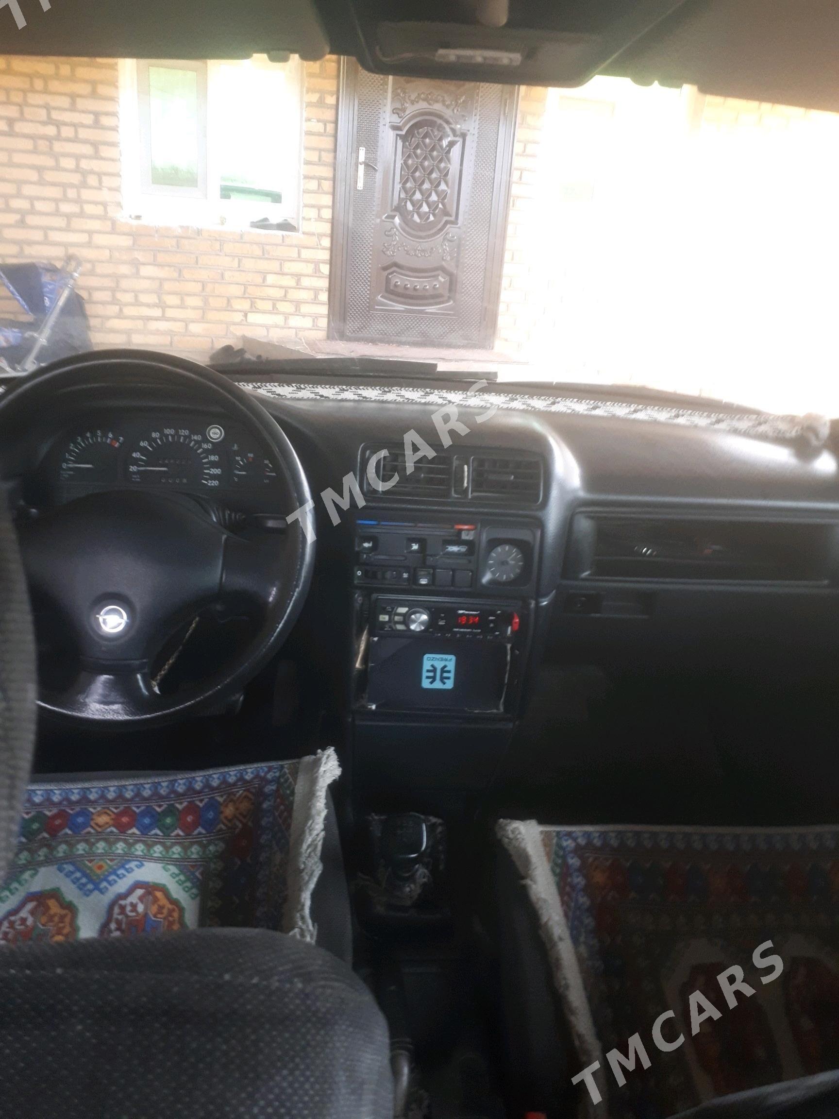 Opel Vectra 1991 - 40 000 TMT - Baýramaly - img 8