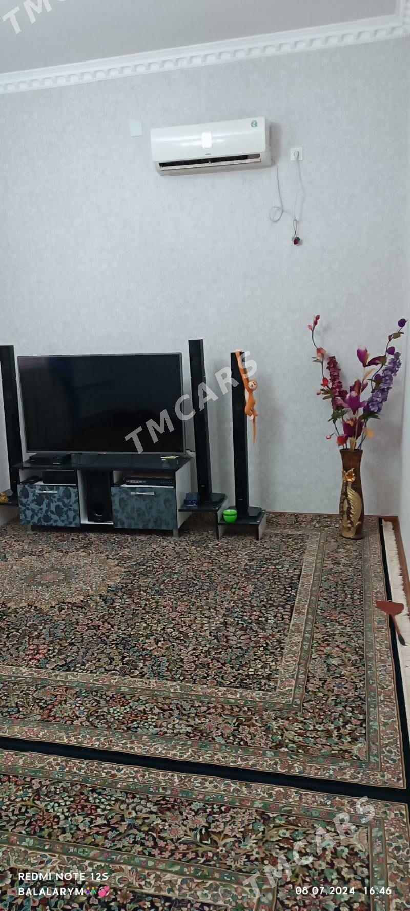 Satlyk Jaý - Gyzylarbat - img 3