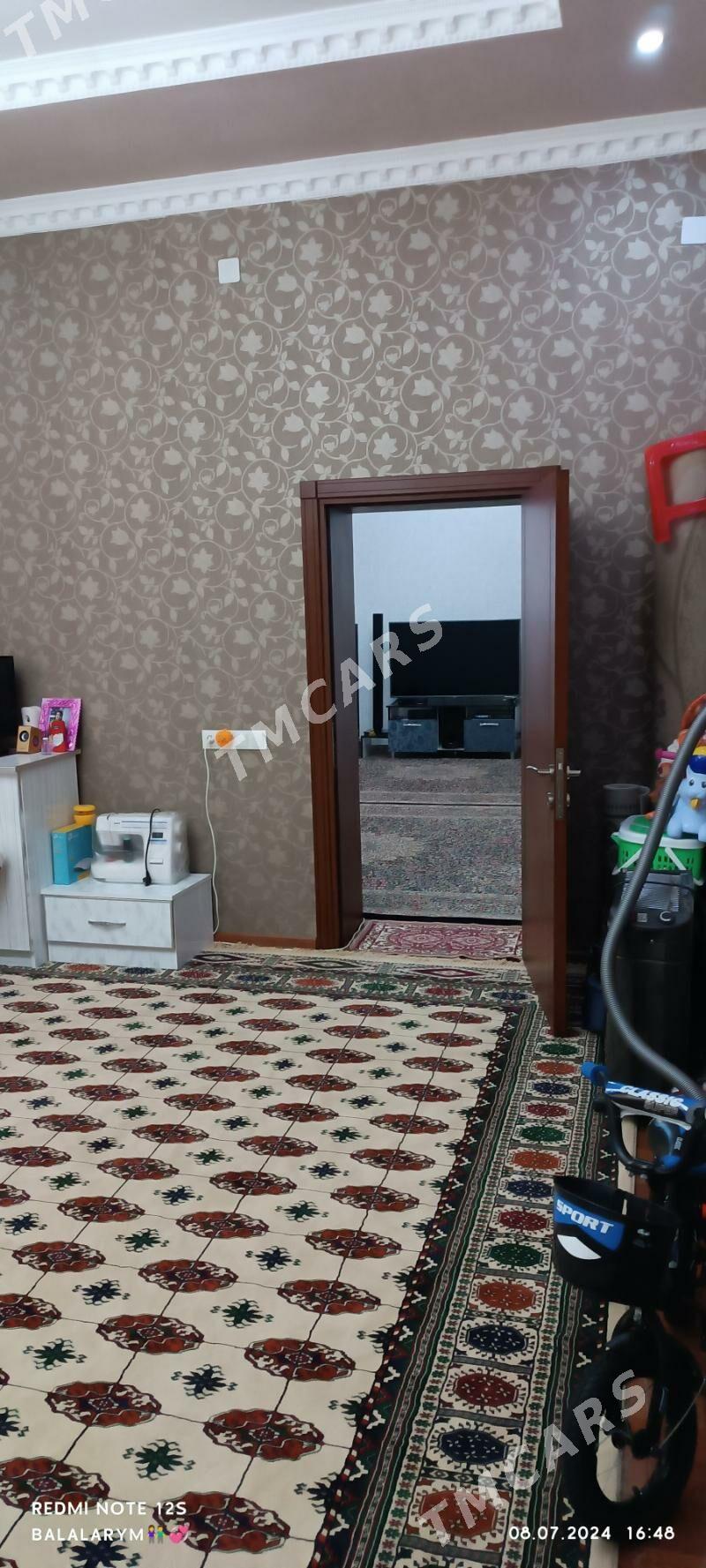 Satlyk Jaý - Gyzylarbat - img 6