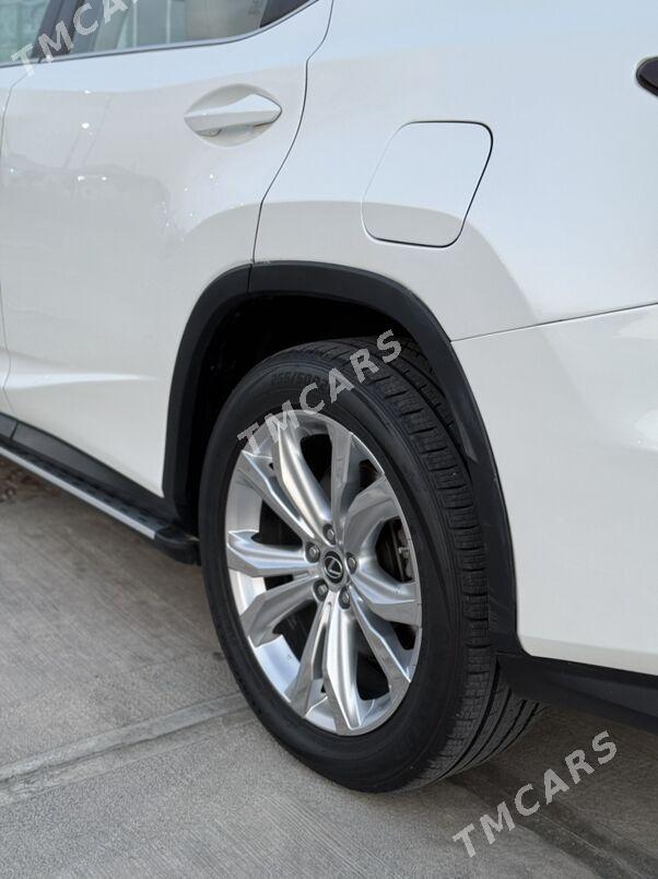 Lexus RX 350 2021 - 520 000 TMT - Mary - img 4