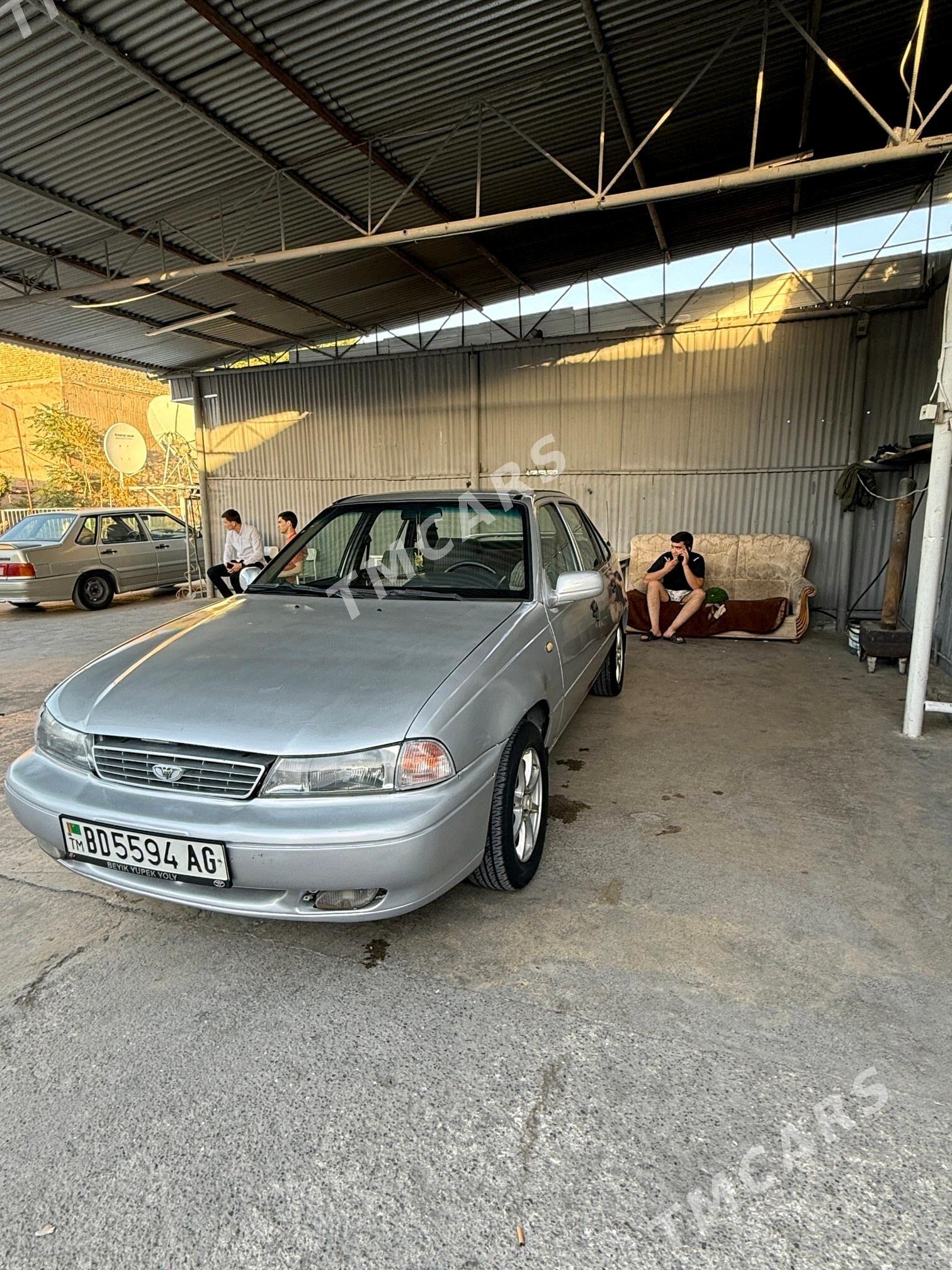 Daewoo Nexia 2001 - 35 000 TMT - Köşi - img 2