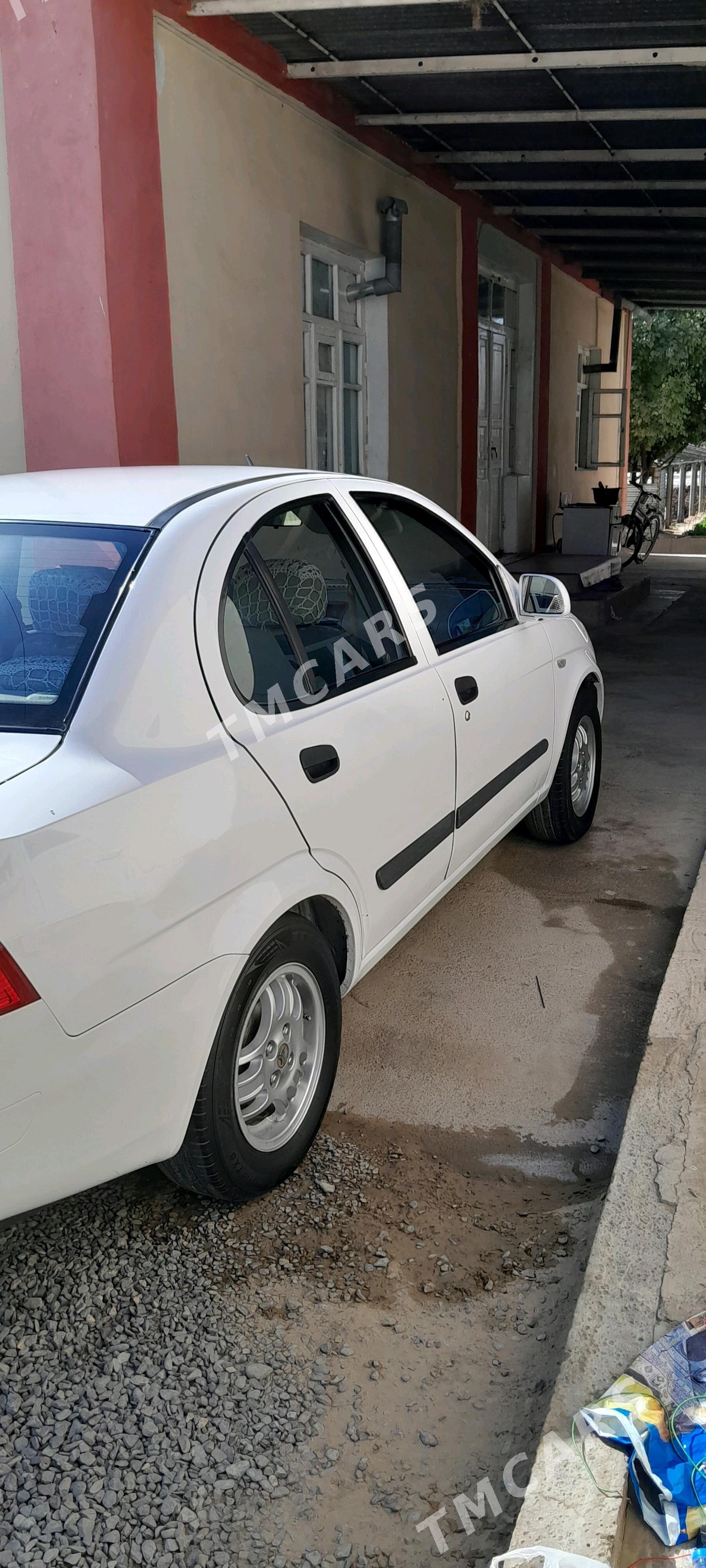 Saipa Tiba 2014 - 70 000 TMT - Büzmeýin - img 7
