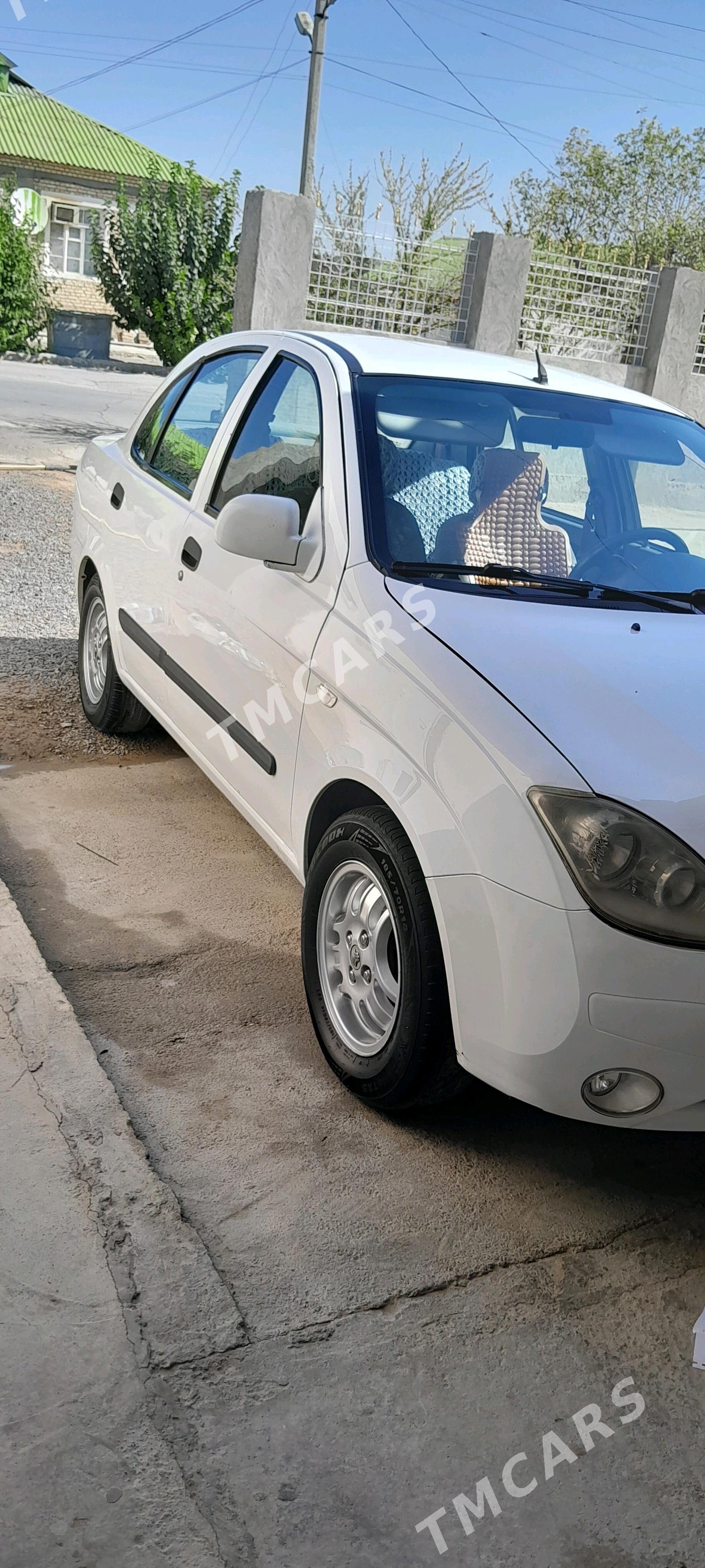 Saipa Tiba 2014 - 70 000 TMT - Büzmeýin - img 6