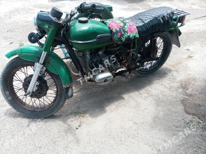 Ural 5557 2000 - 6 000 TMT - Халач - img 2