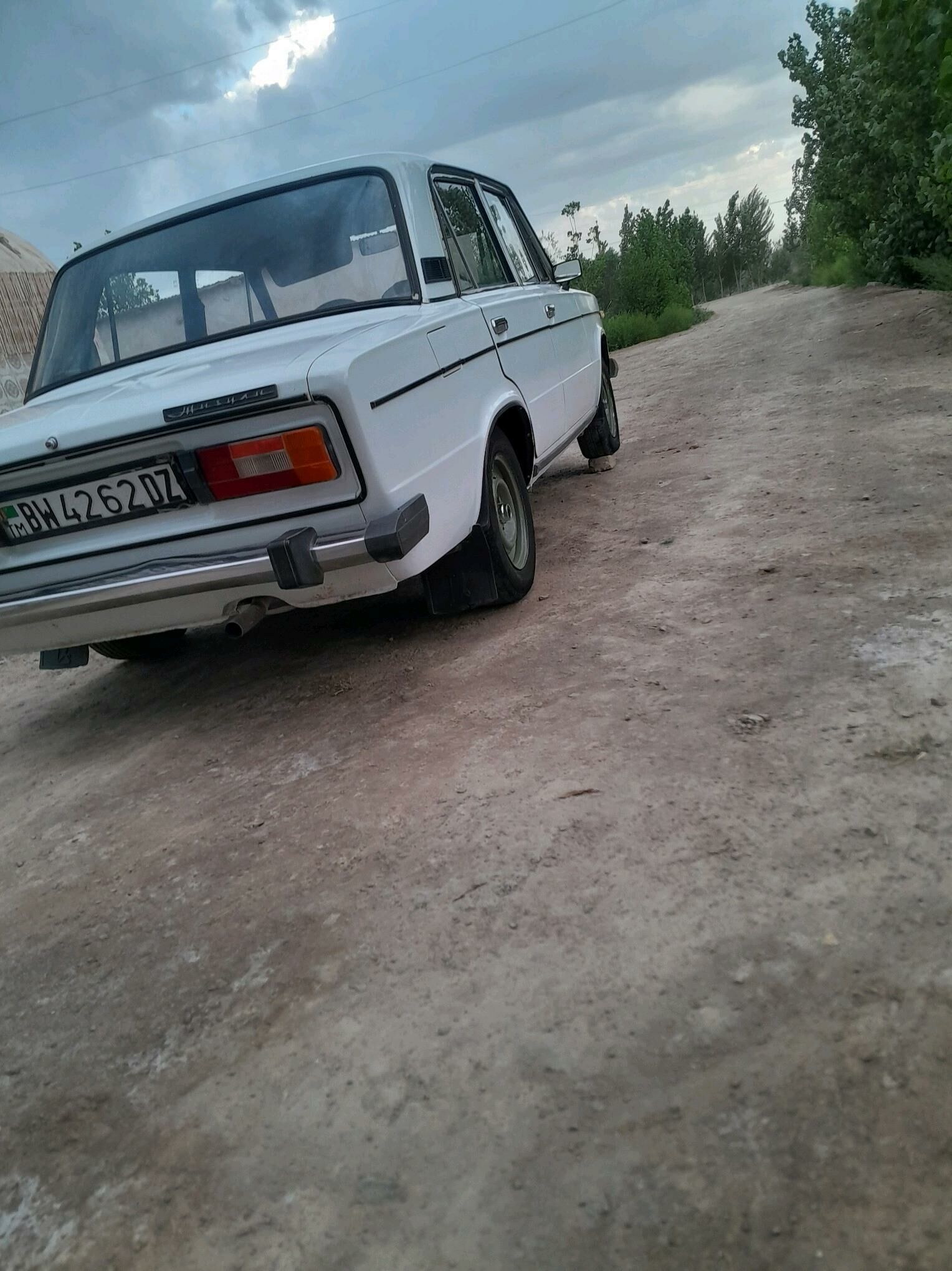 Lada 2106 2001 - 30 000 TMT - Губадаг - img 3