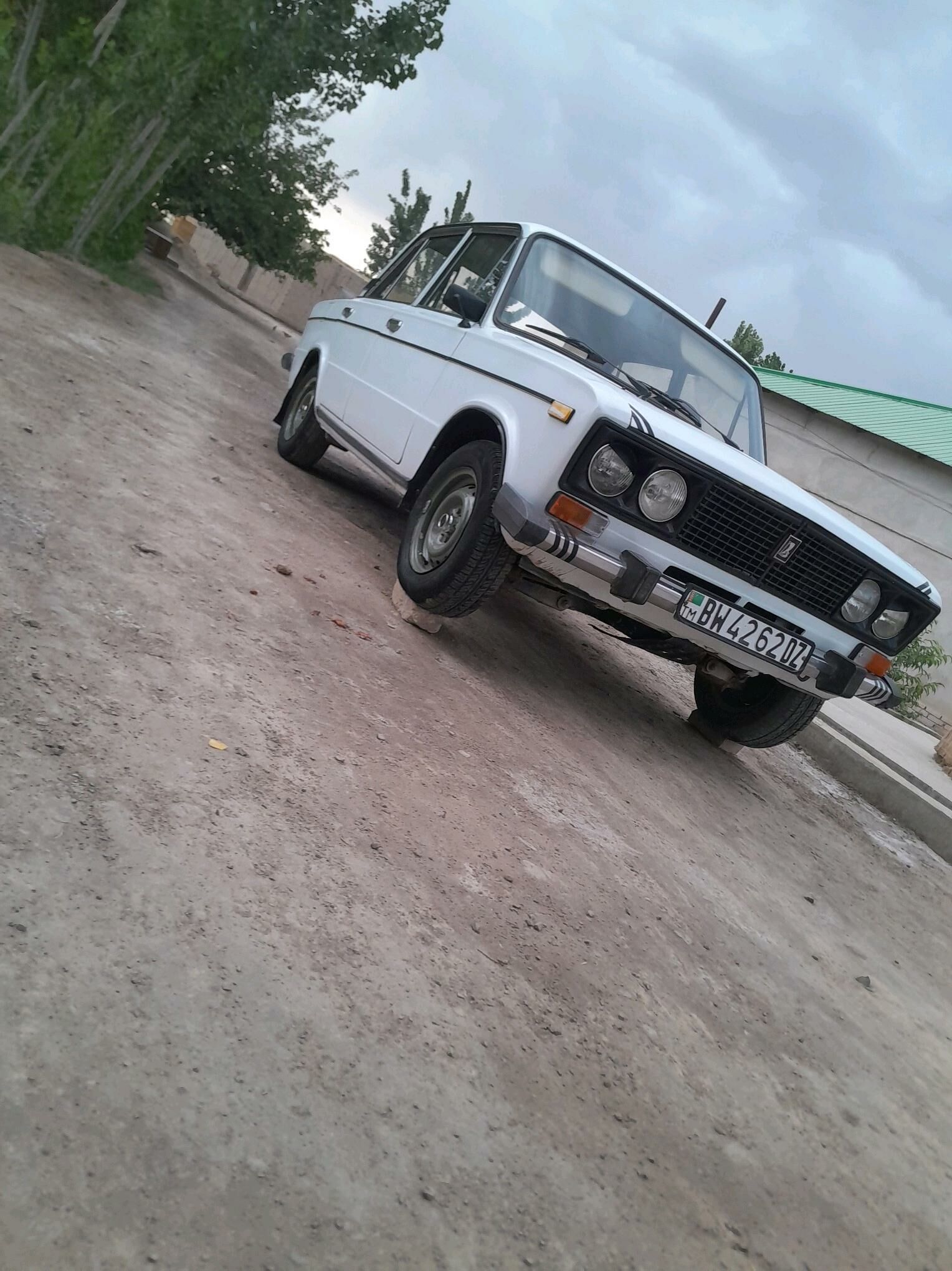 Lada 2106 2001 - 30 000 TMT - Губадаг - img 4