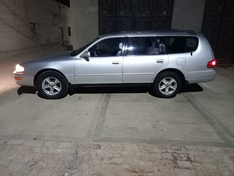Toyota Camry 1994 - 70 000 TMT - Gurbansoltan Eje - img 8