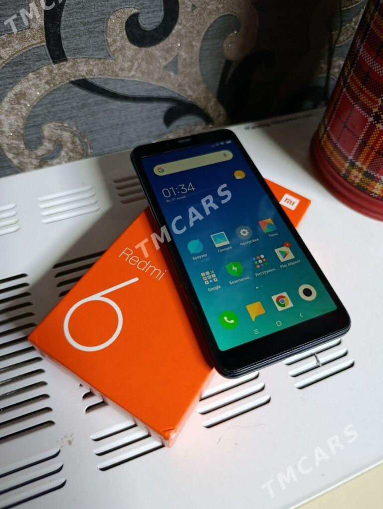 redmi 6 3/32 - 30 мкр - img 3