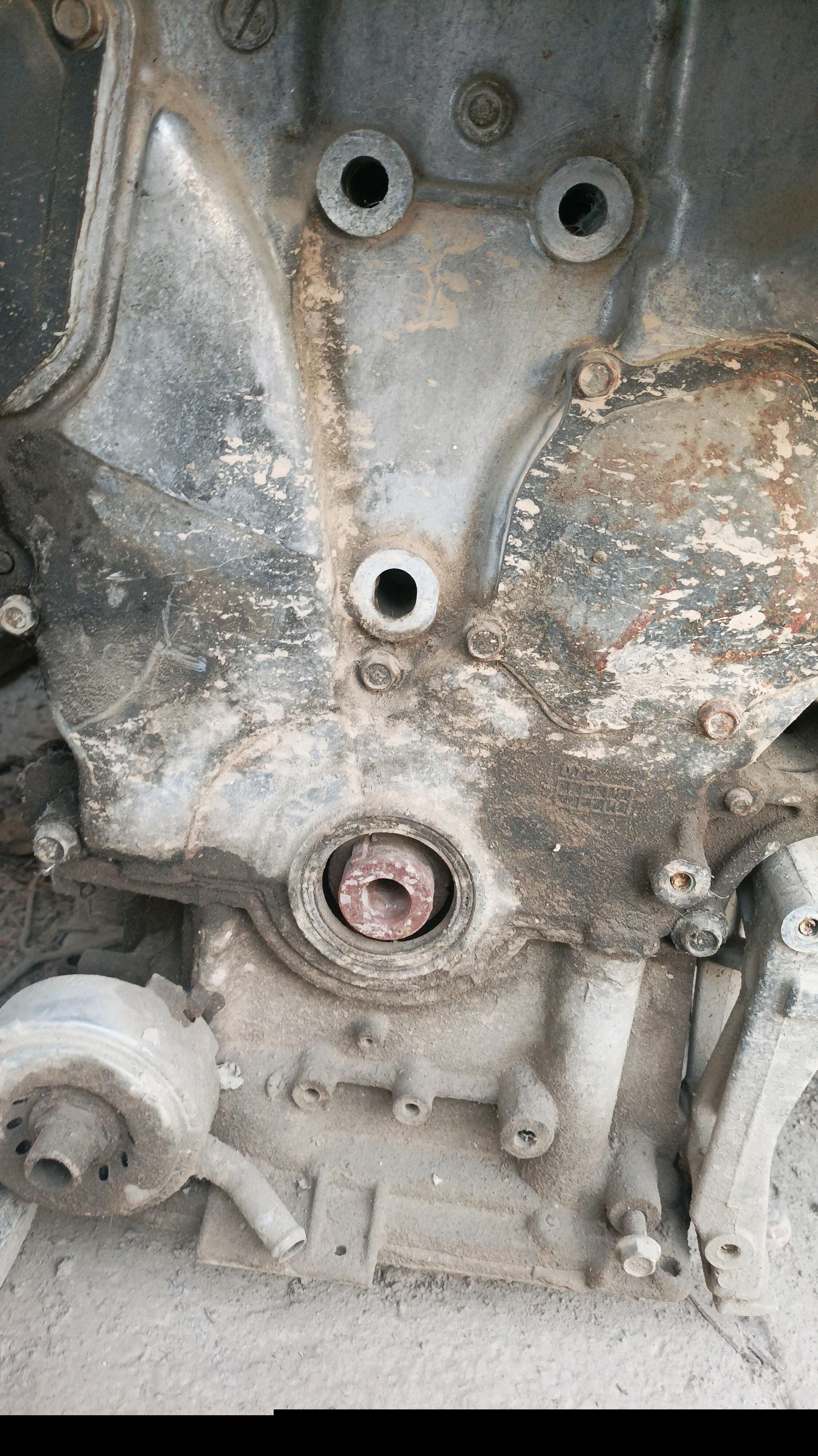 Mator nissan3.0 1 000 TMT - Анев - img 3